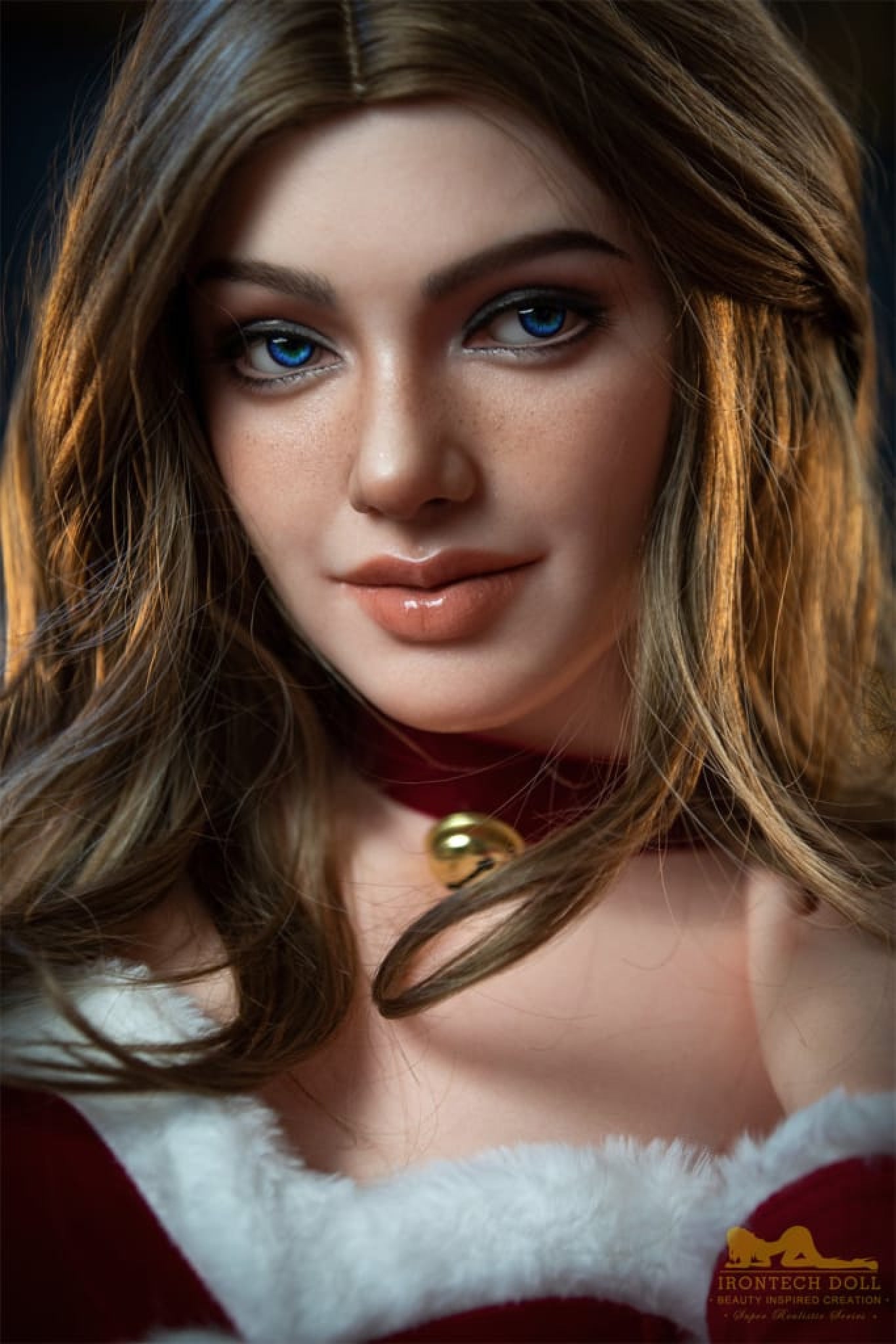 IvyfullSiliconeIRONTECH_Doll01