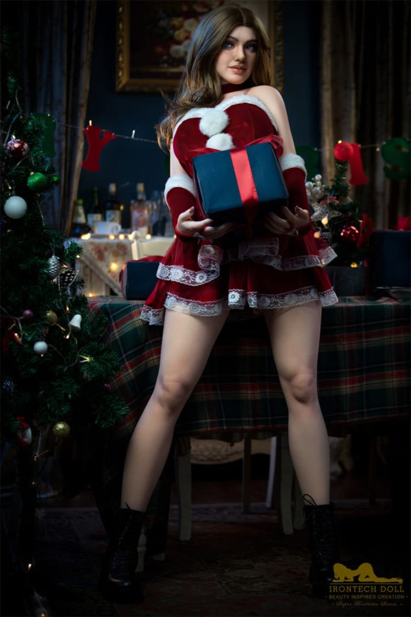 IvyfullSiliconeIRONTECH_Doll08