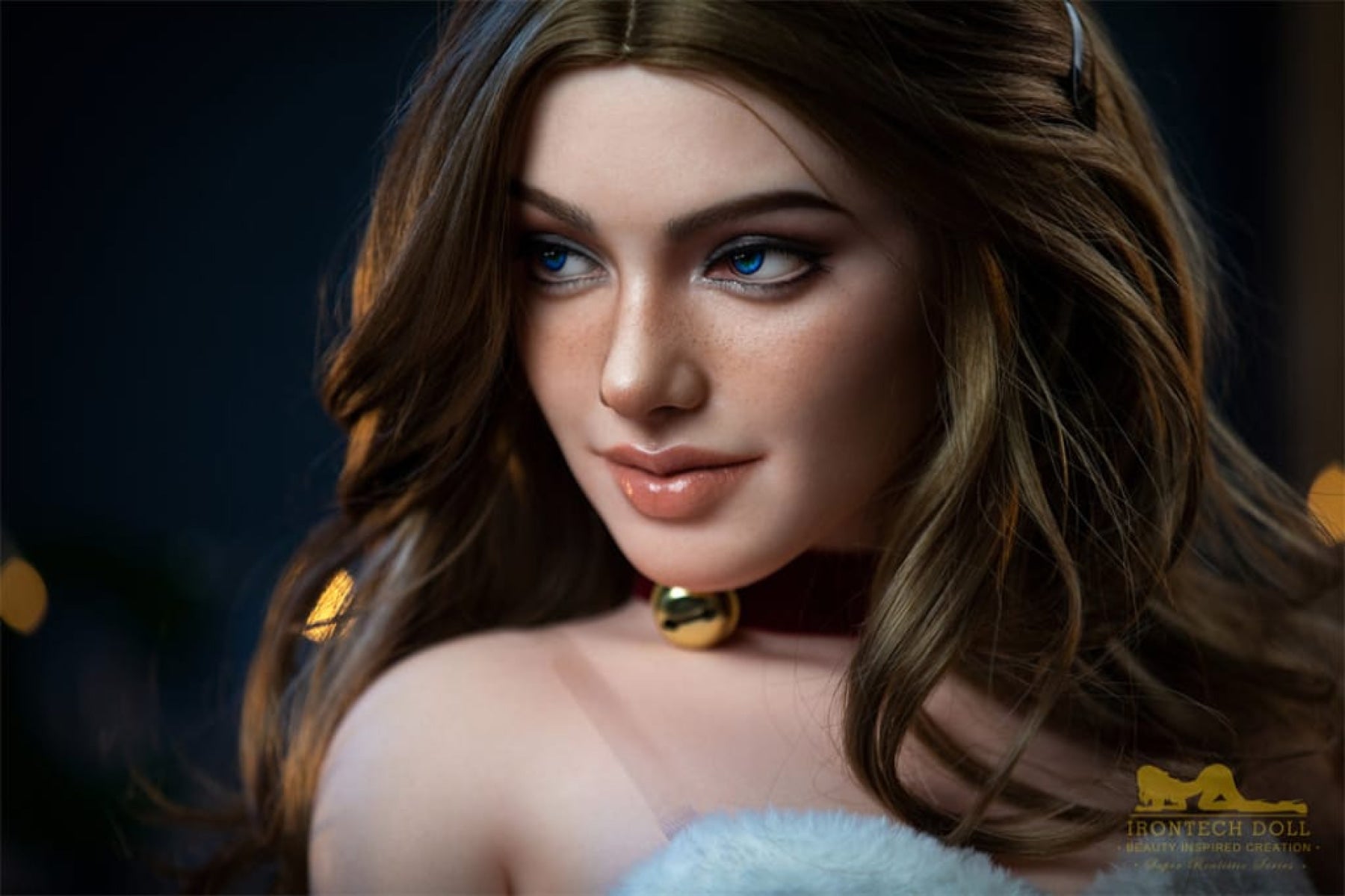 IvyfullSiliconeIRONTECH_Doll19