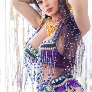 Jameela Realistic Sex Doll - Starpery®