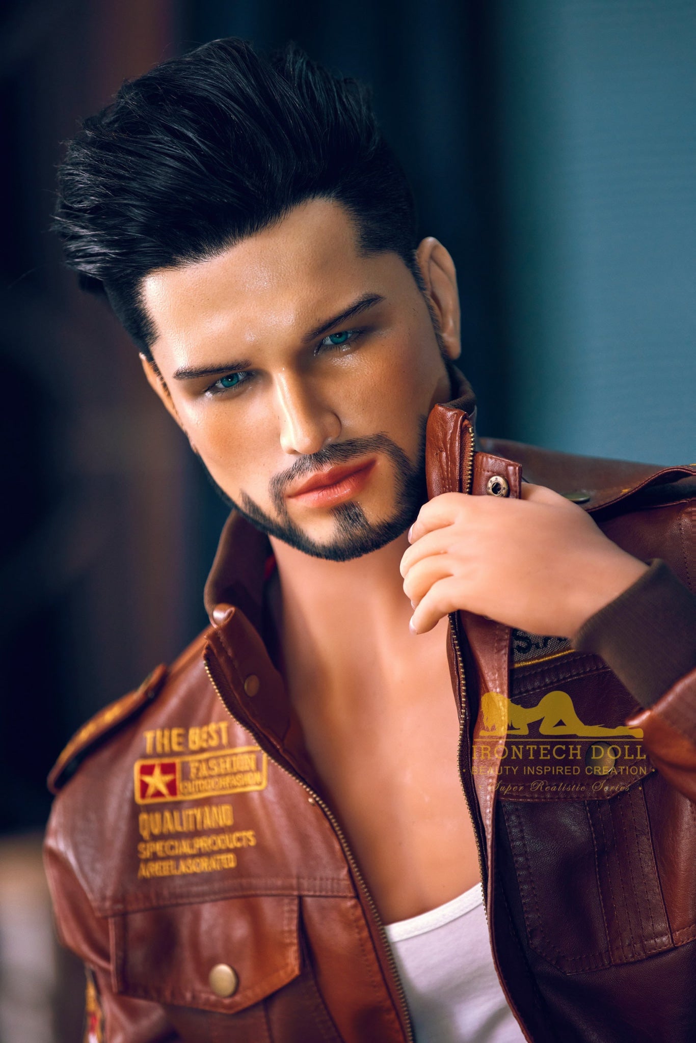 KelvinHybridM1162cm5ft3MaleDoll-IronTechDoll_24