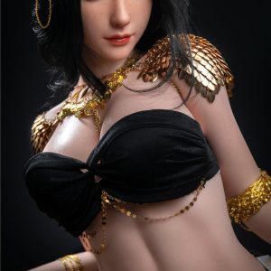 Kitty Realistic Silicone Doll - IronTech Doll®