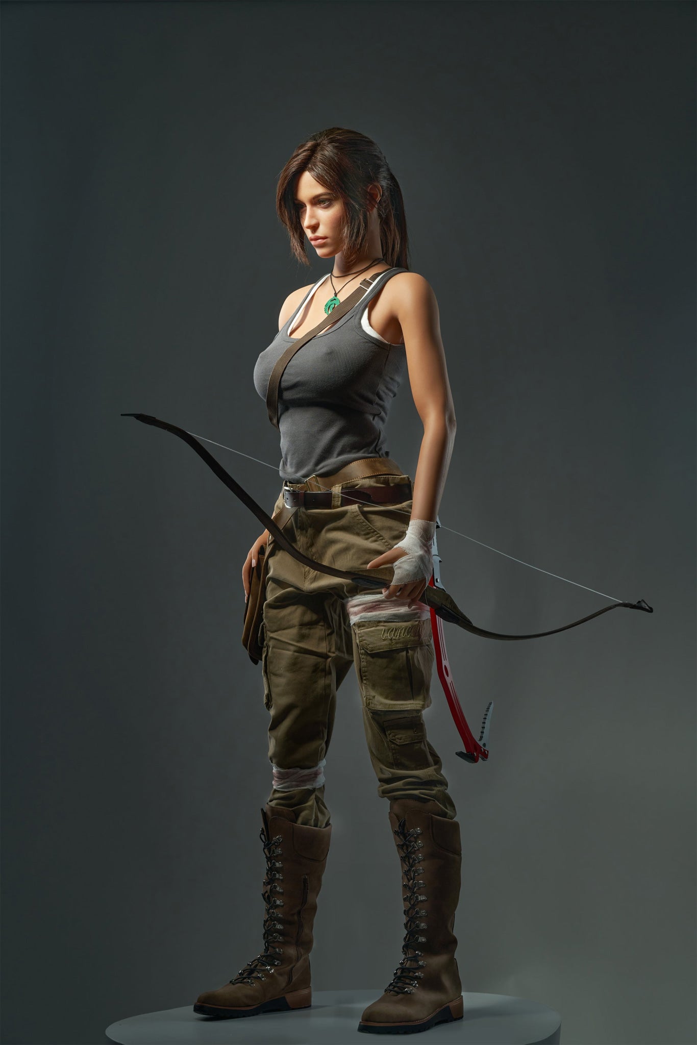 LaraCroft166cm5ft9E-CupSiliconeSexDoll-GameLadyDoll_3-1