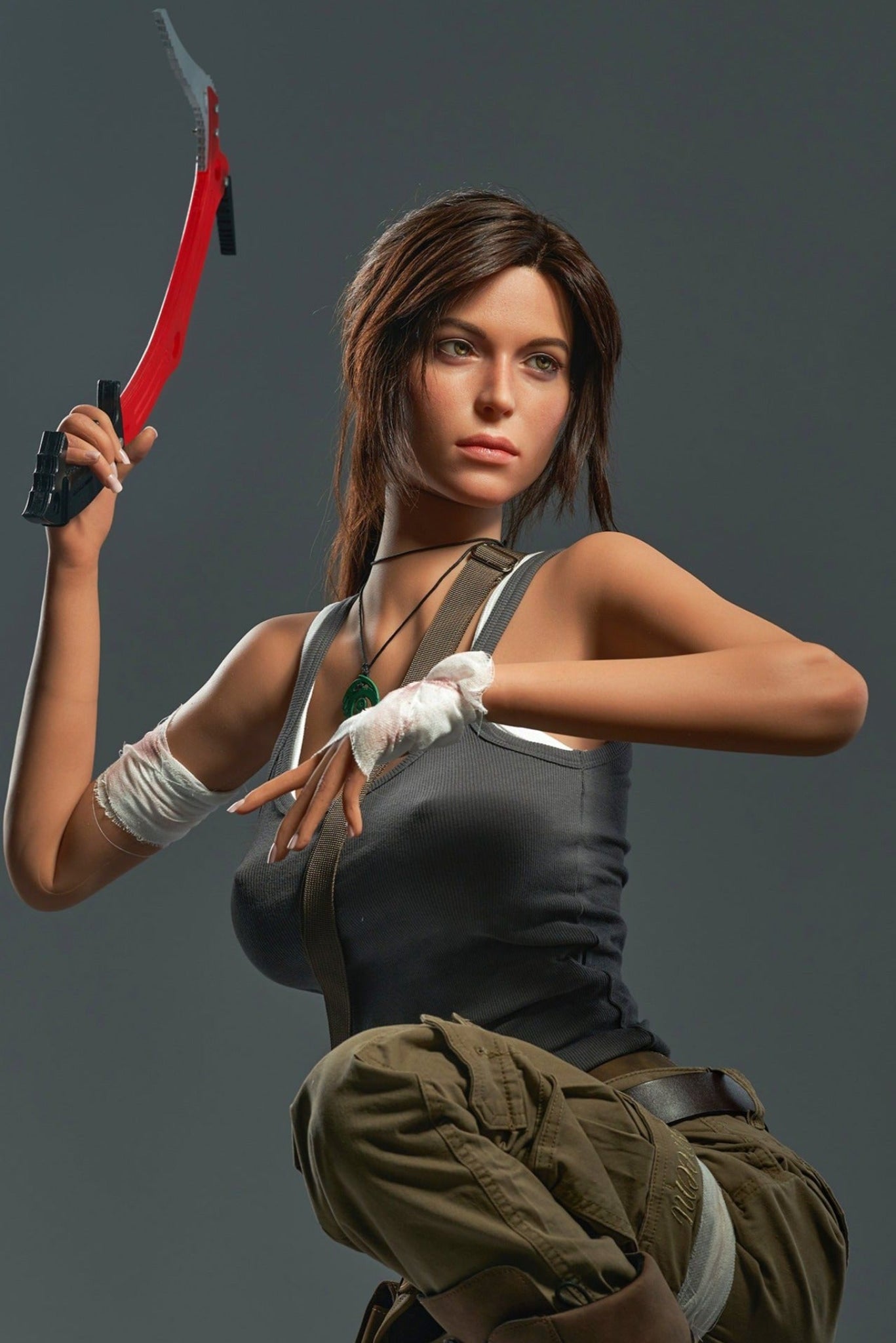 LaraCroft166cm5ft9E-CupSiliconeSexDoll-GameLadyDoll_8-1