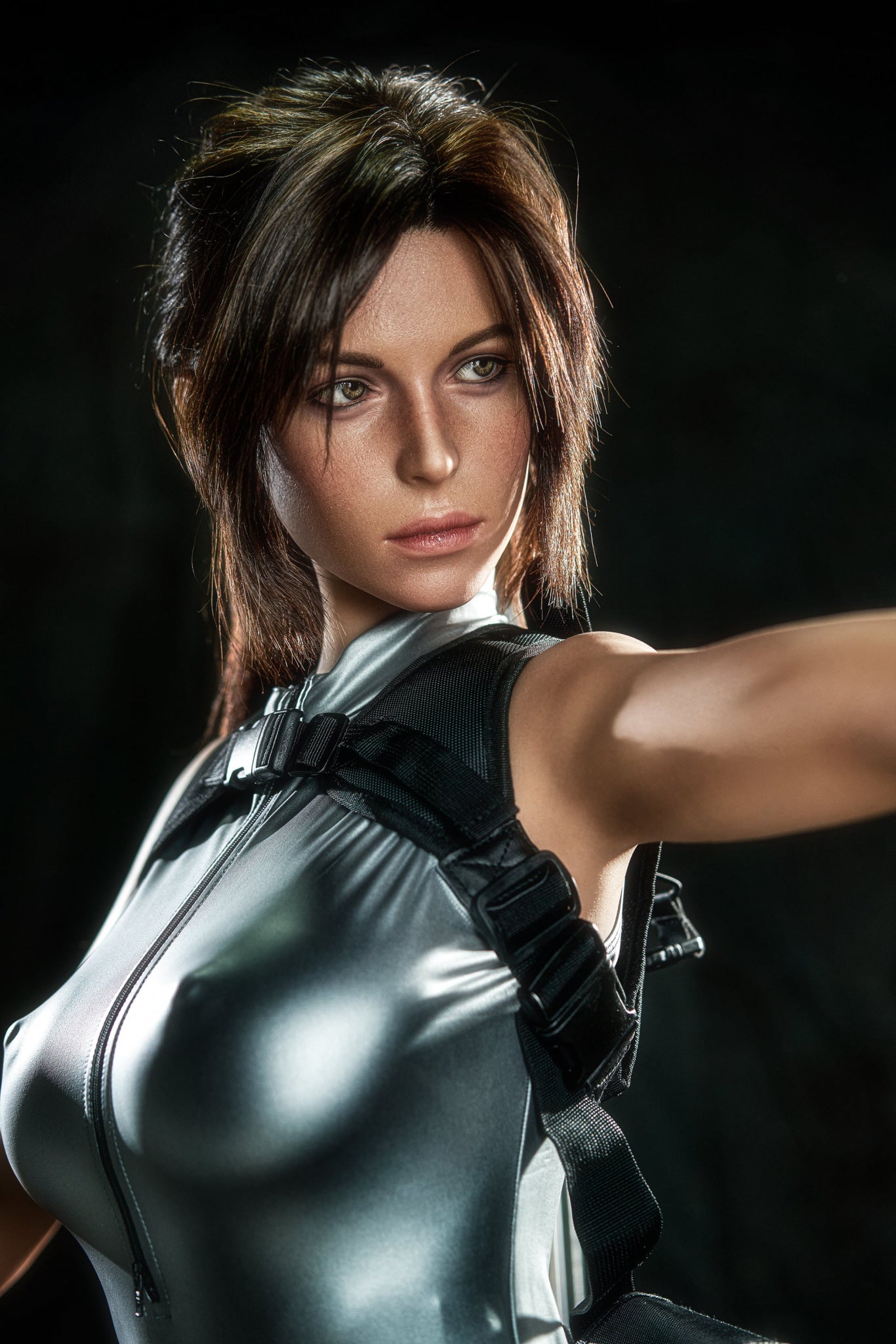 LaraCroftLady166cm5ft9E-CupSiliconeSexDoll-GameLadyDoll_6