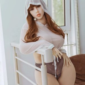 Tanya Premium Curvy TPE Sex Doll