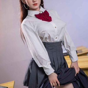 Nina Lifelike Love Doll - Starpery®