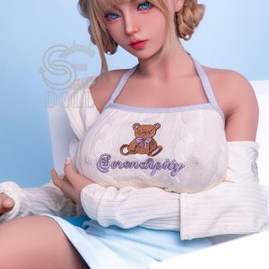 Melody TPE Real Sex Doll - SEDOLL