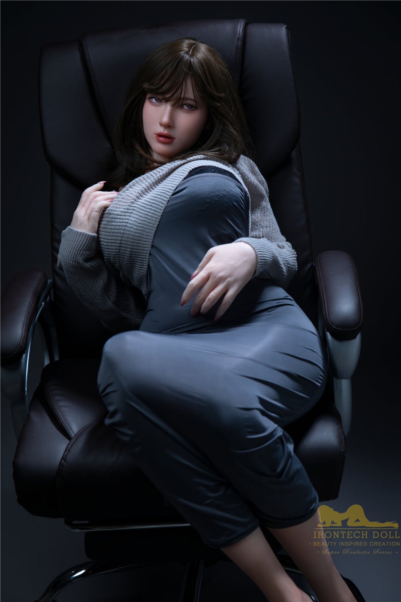 Miya165cm5ft4siliconedoll-S1D-Cup-IronTechDoll_1