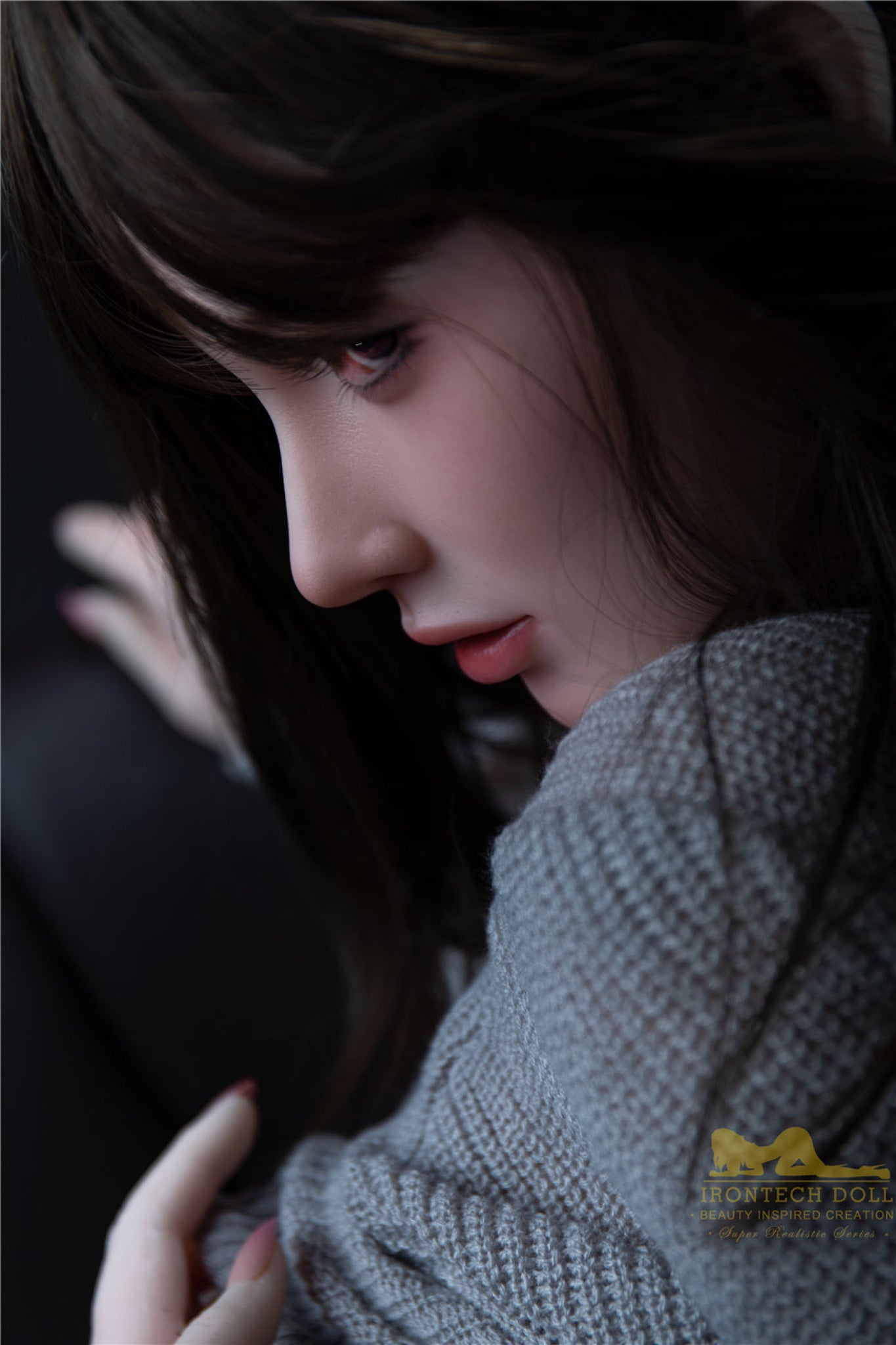 Miya165cm5ft4siliconedoll-S1D-Cup-IronTechDoll_11
