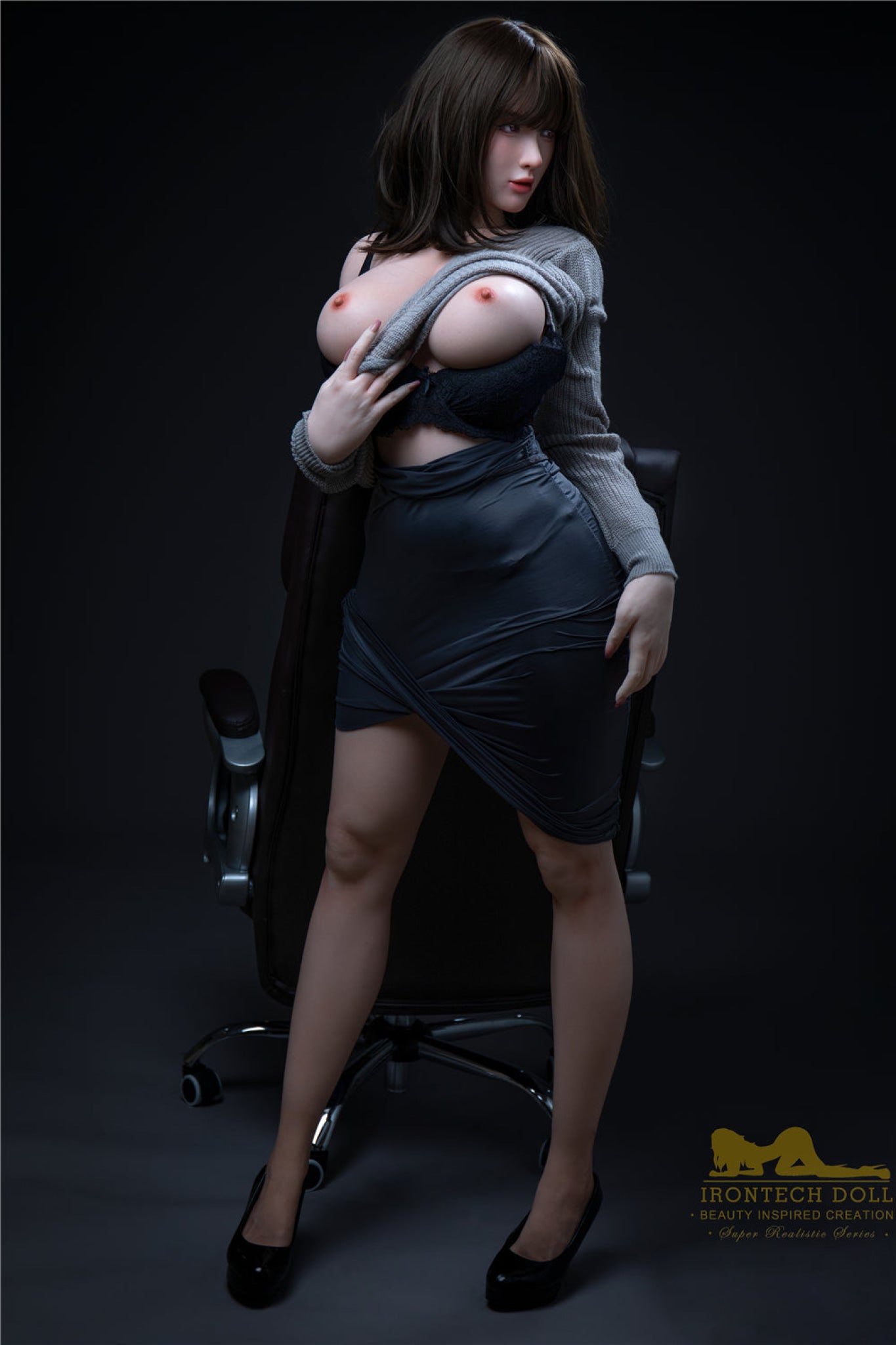 Miya165cm5ft4siliconedoll-S1D-Cup-IronTechDoll_15