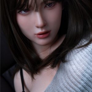 Miya  165cm(5ft4) F-Cup Silicone Love Doll - IronTech Doll®