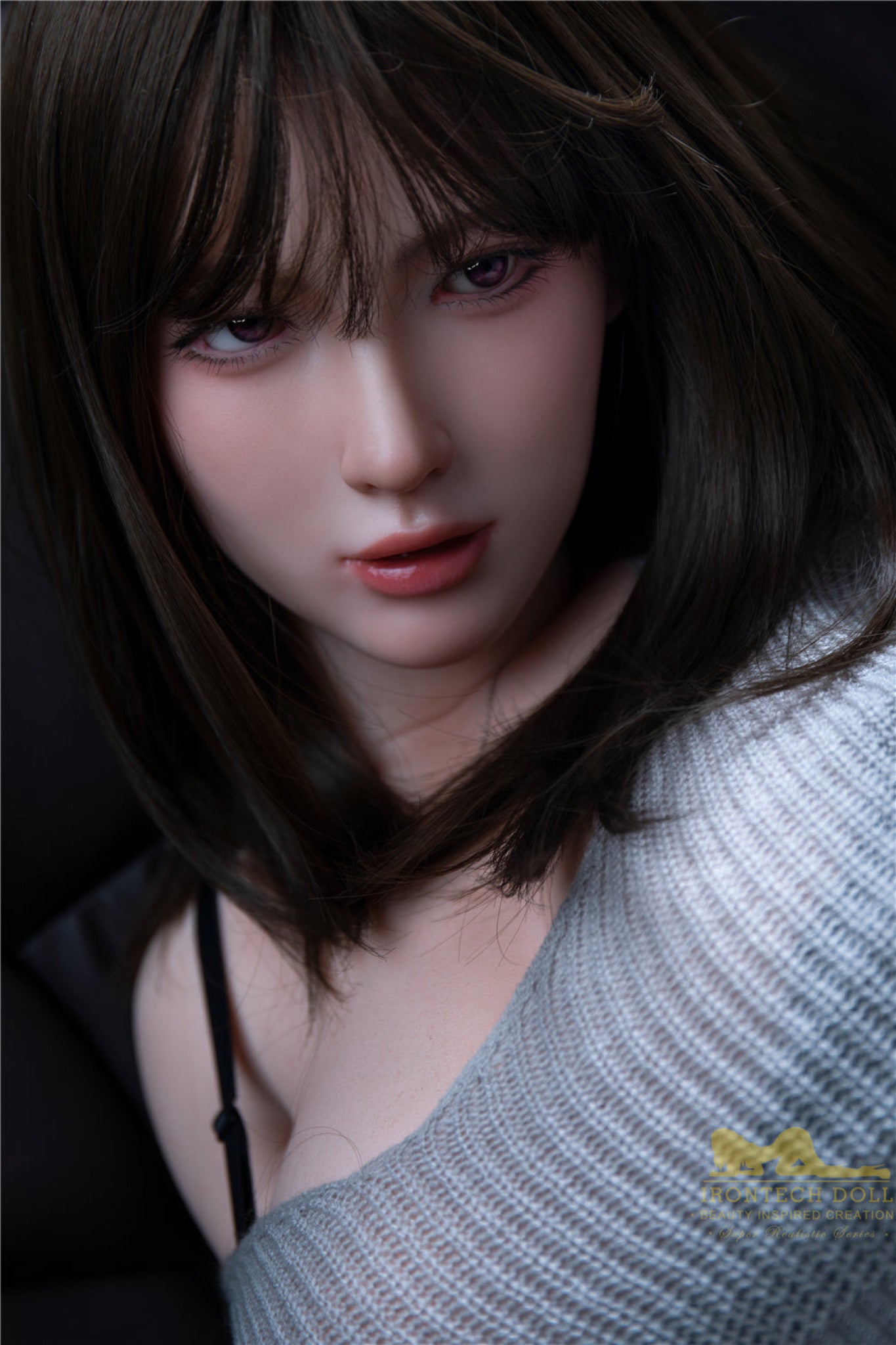 Miya165cm5ft4siliconedoll-S1D-Cup-IronTechDoll_2