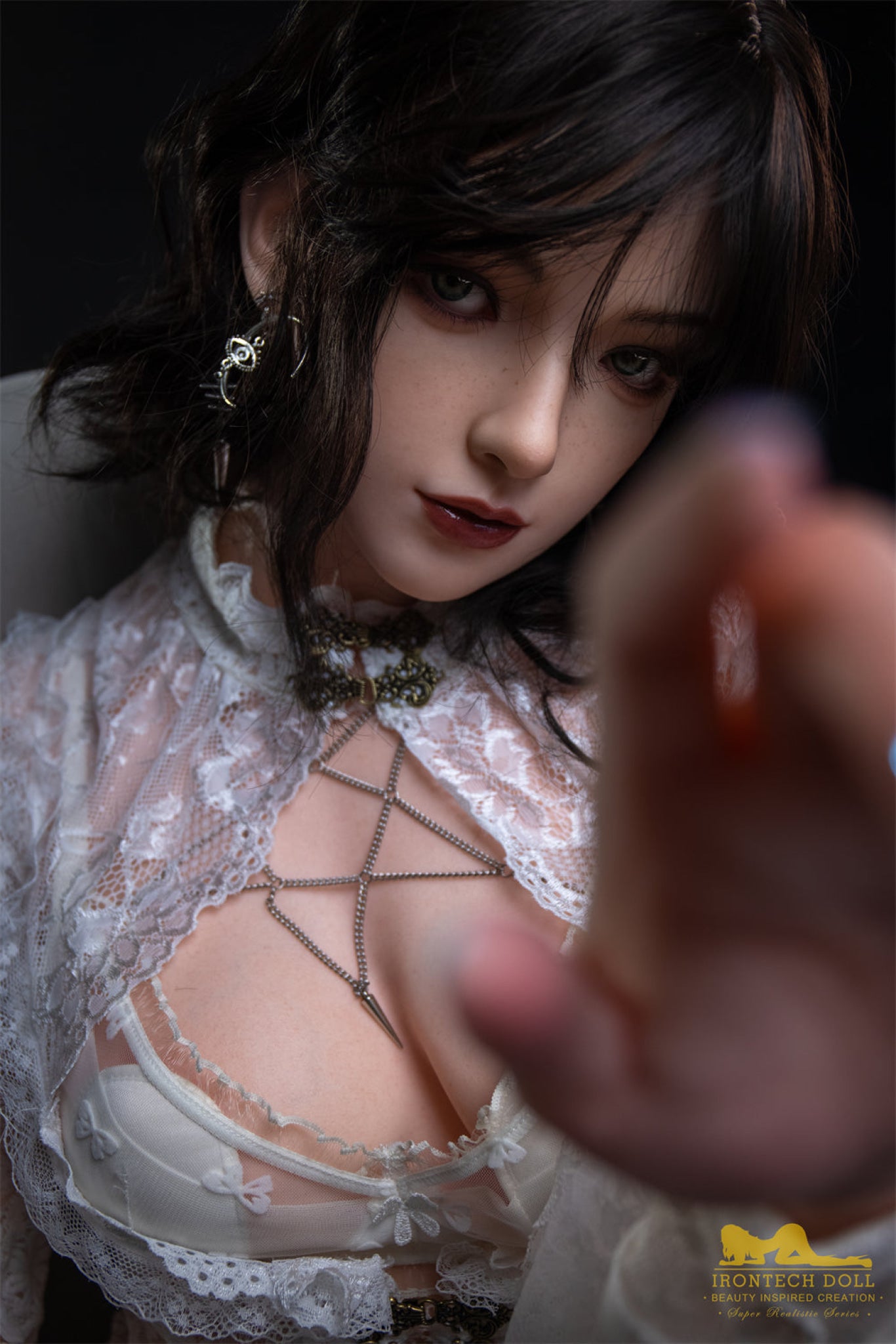 NabiBrunettefullSiliconeIRONTECH_Doll04