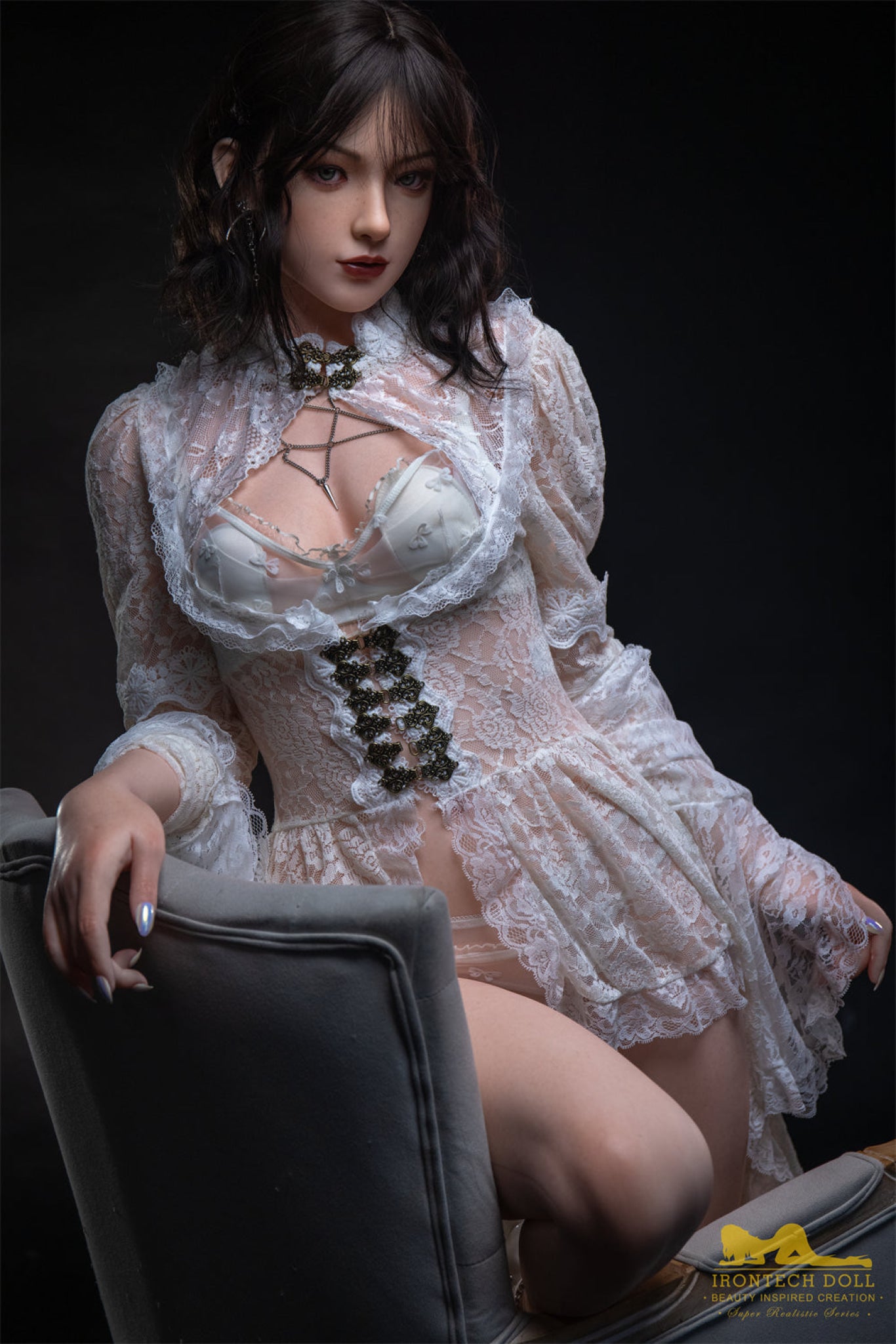 NabiBrunettefullSiliconeIRONTECH_Doll07