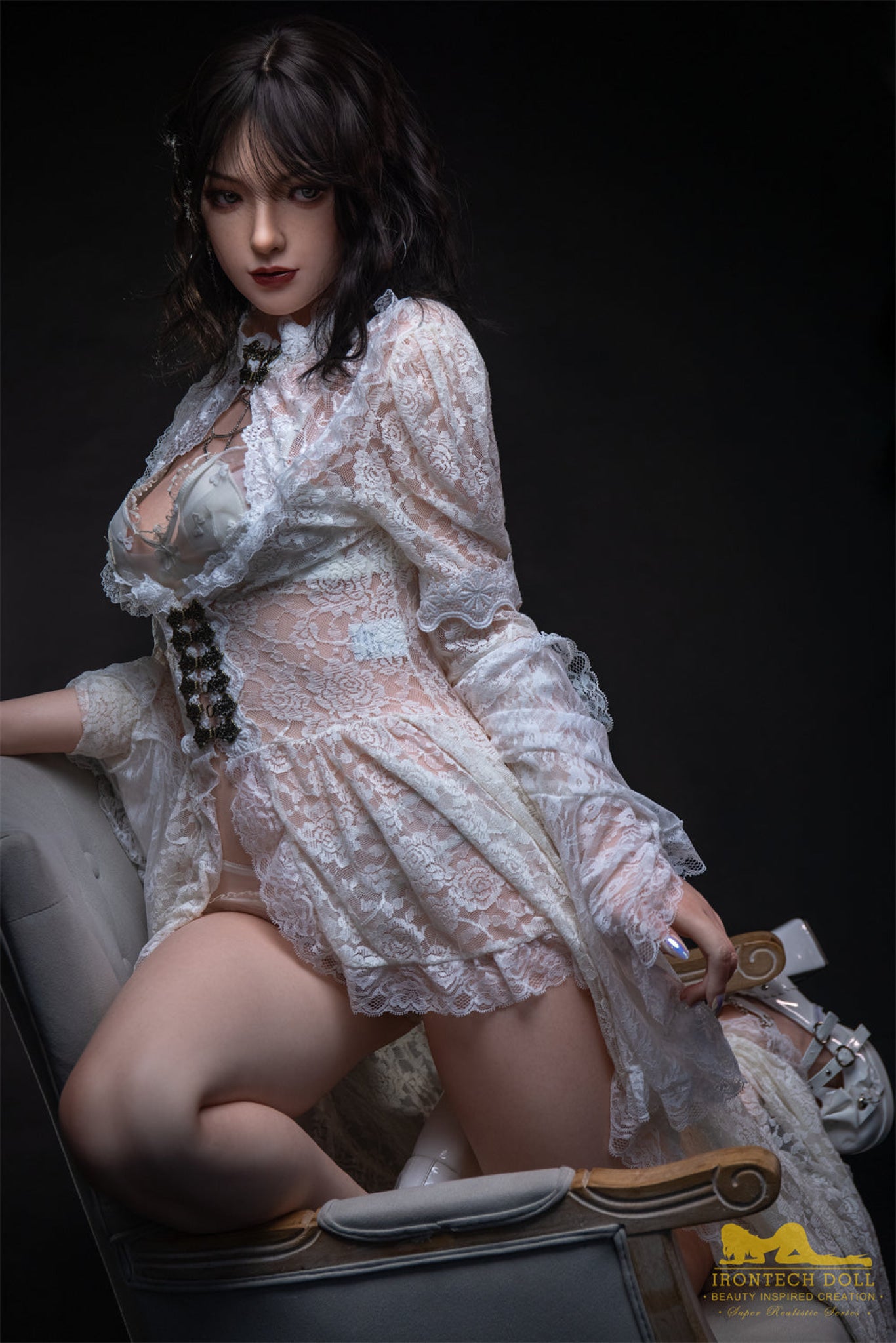 NabiBrunettefullSiliconeIRONTECH_Doll08