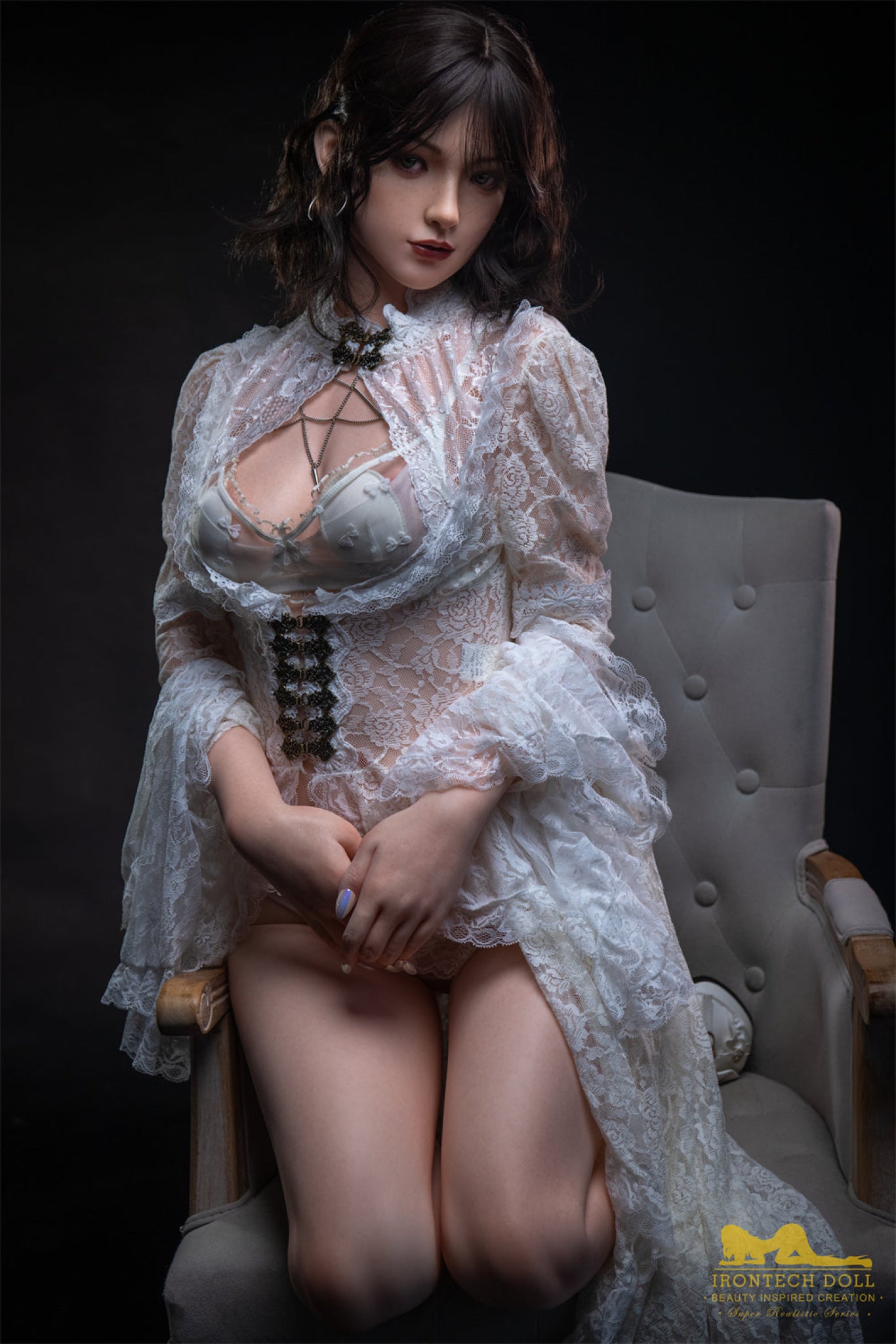 NabiBrunettefullSiliconeIRONTECH_Doll09