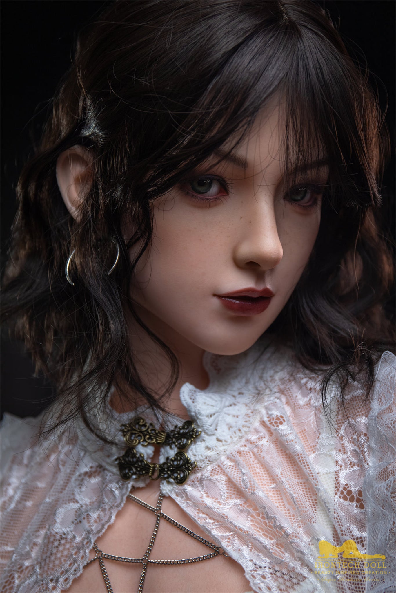 NabiBrunettefullSiliconeIRONTECH_Doll10
