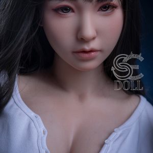 Nana.C Premium Full Silicone Sex Doll - Silicone Pro Series - SEDOLL