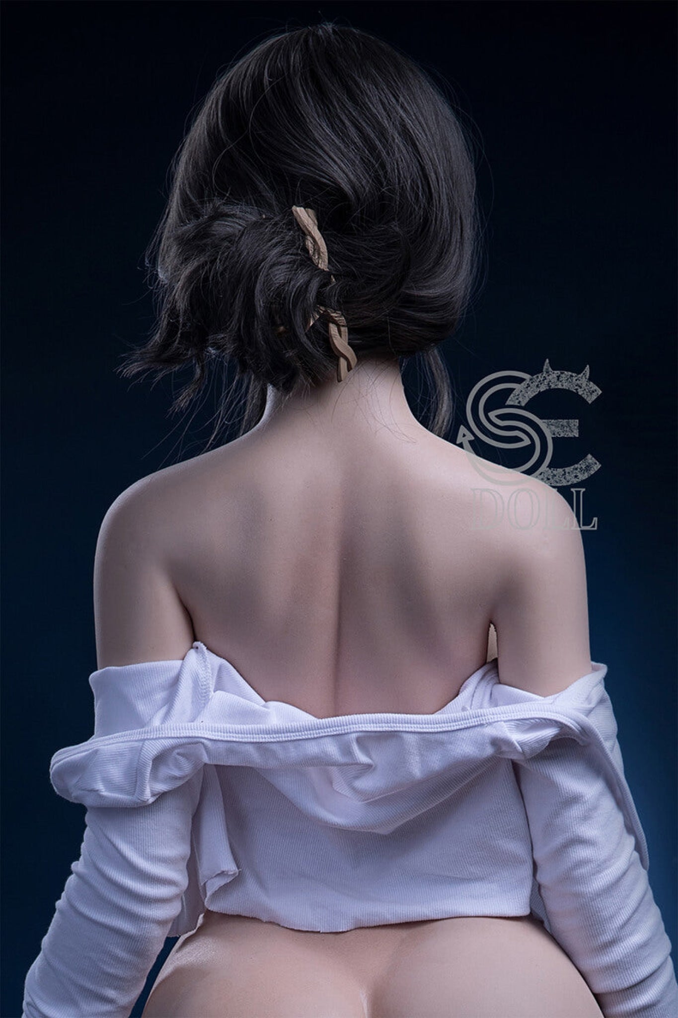 Nana.CPremiumFullSiliconeSexDoll-SiliconeProSeries-SEDOLL_11