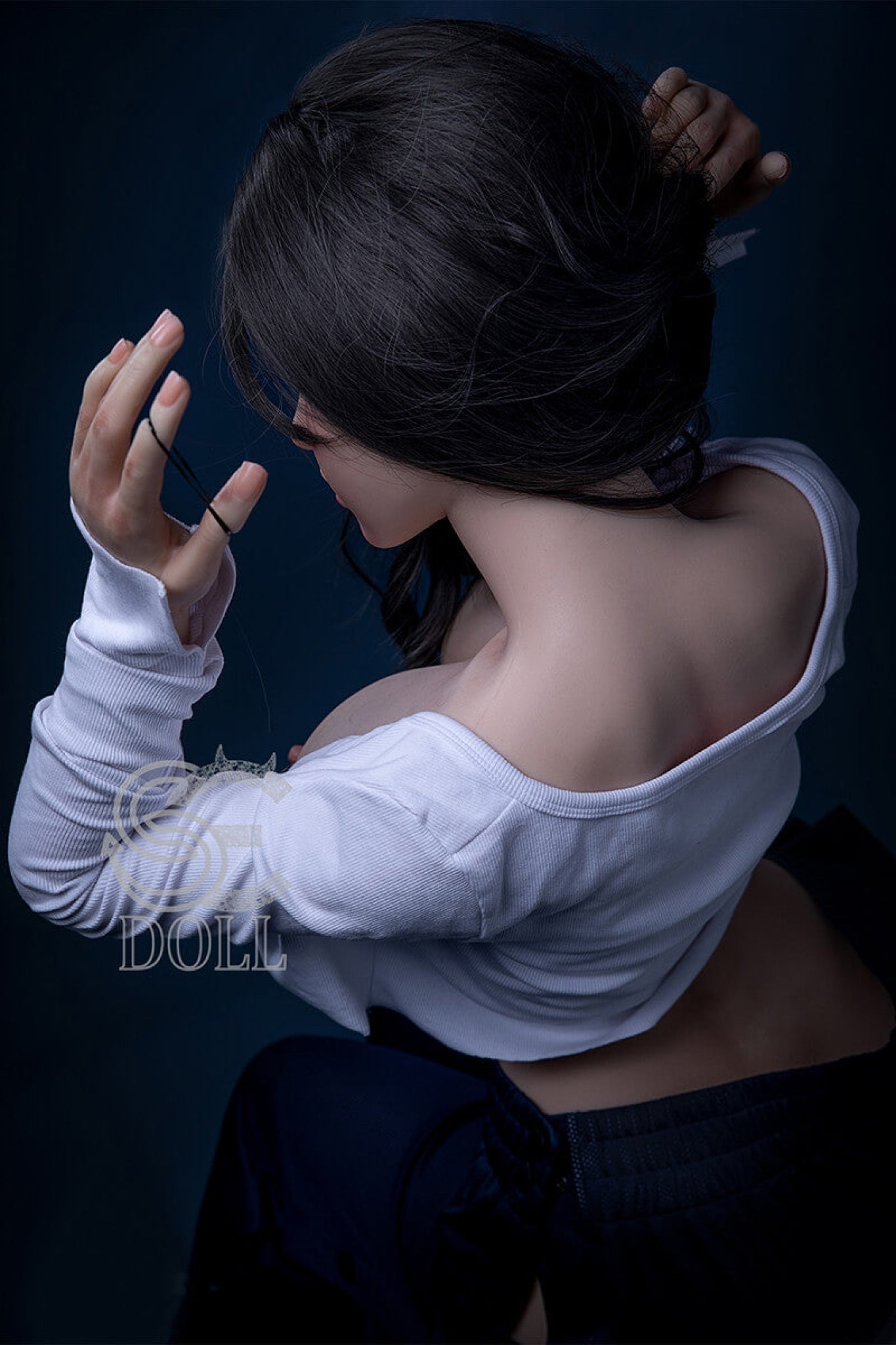 Nana.CPremiumFullSiliconeSexDoll-SiliconeProSeries-SEDOLL_16