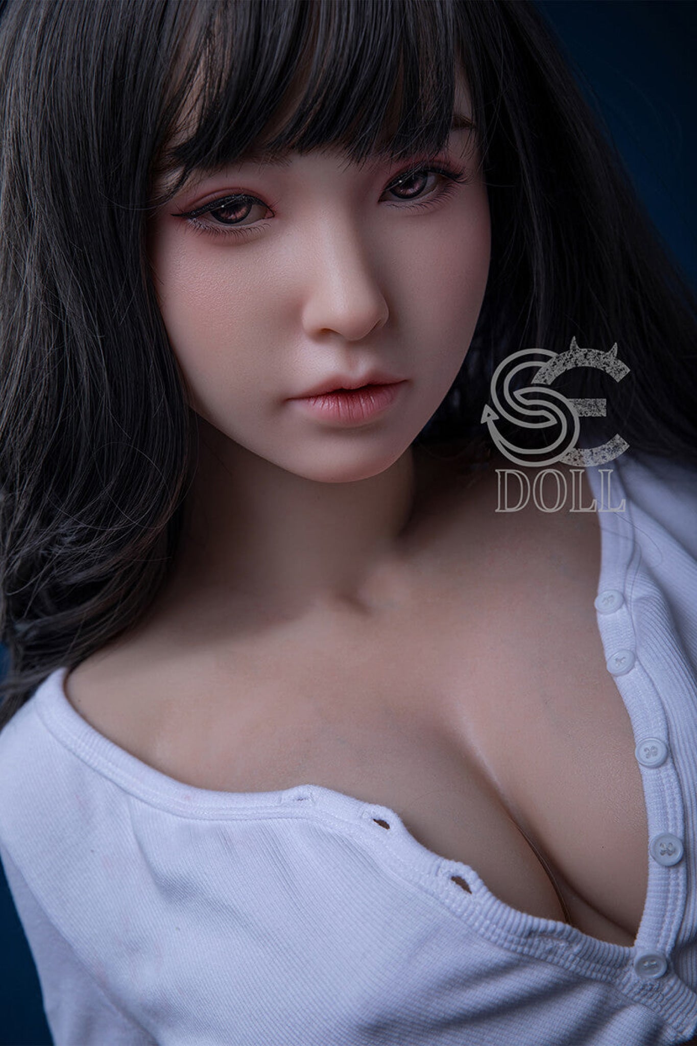 Nana.CPremiumFullSiliconeSexDoll-SiliconeProSeries-SEDOLL_18