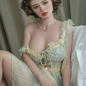 Natalia Real Lifelike Love Doll - Starpery®