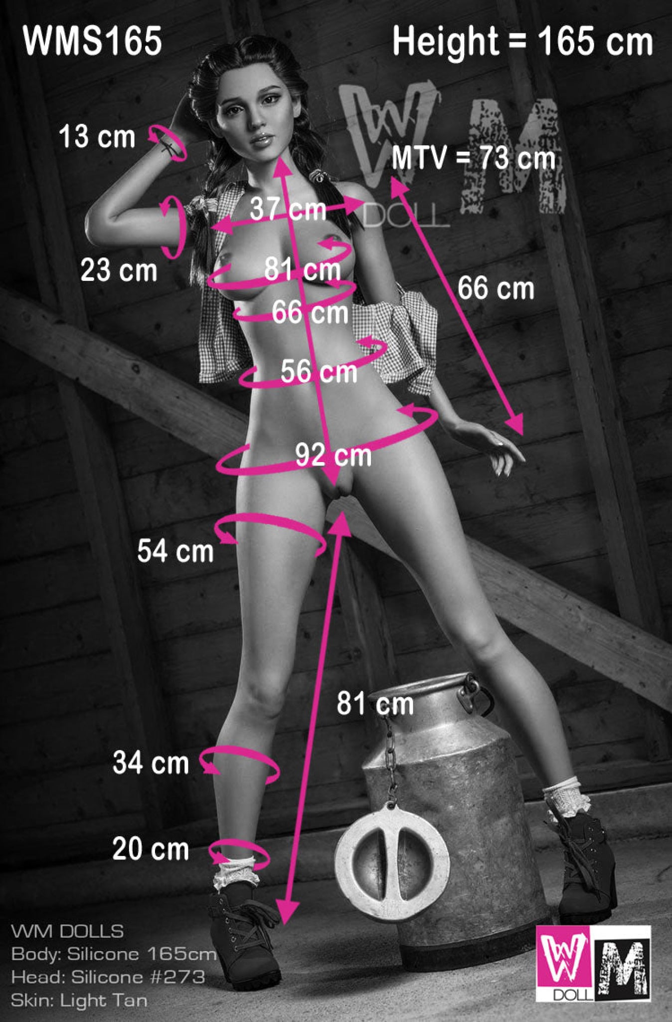 PetraPremiumSiliconeSexDoll_165cm_1