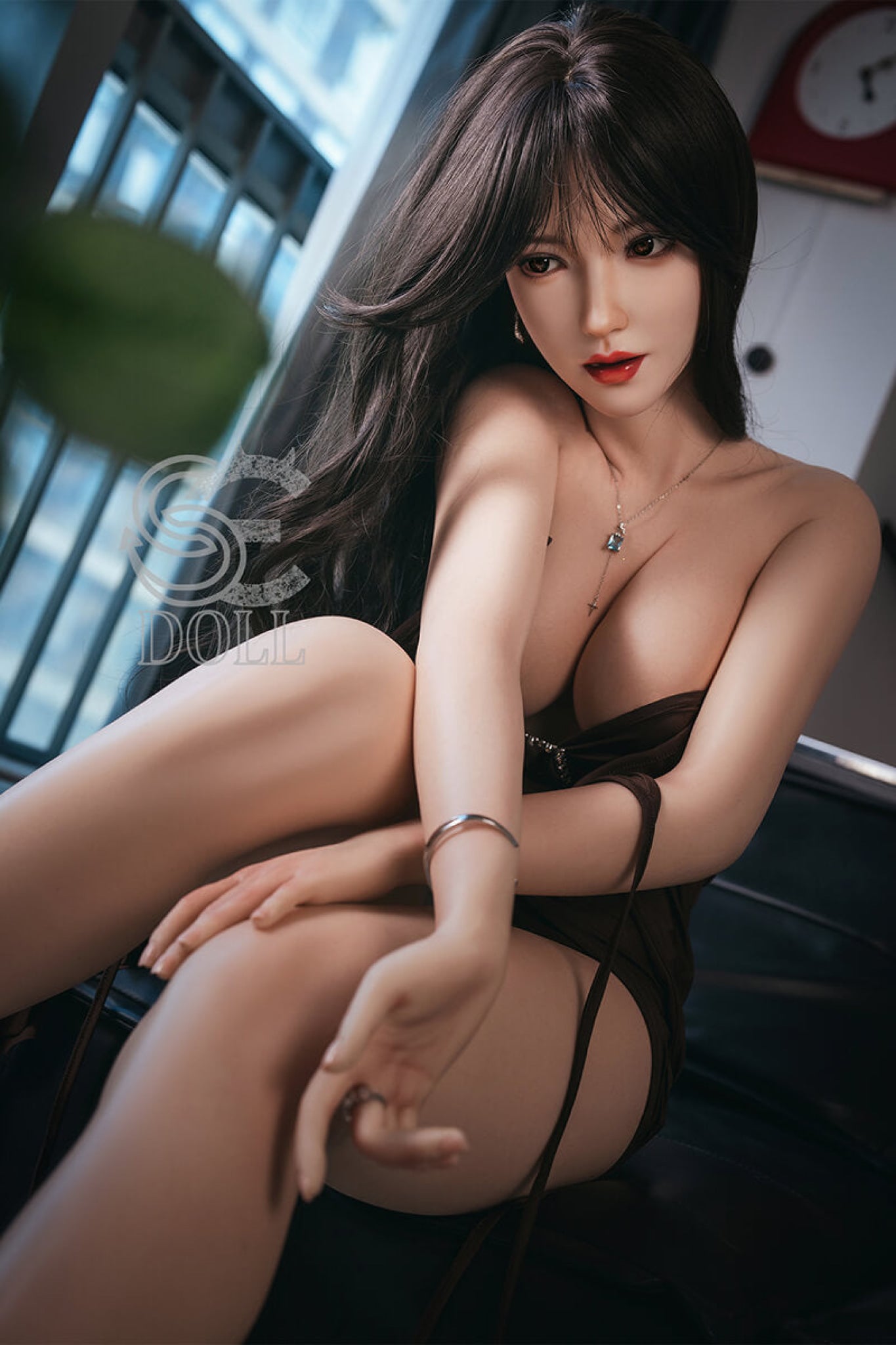 Queena.APremiumFullSiliconeSexDoll-SiliconeProSeries-SEDOLL_16