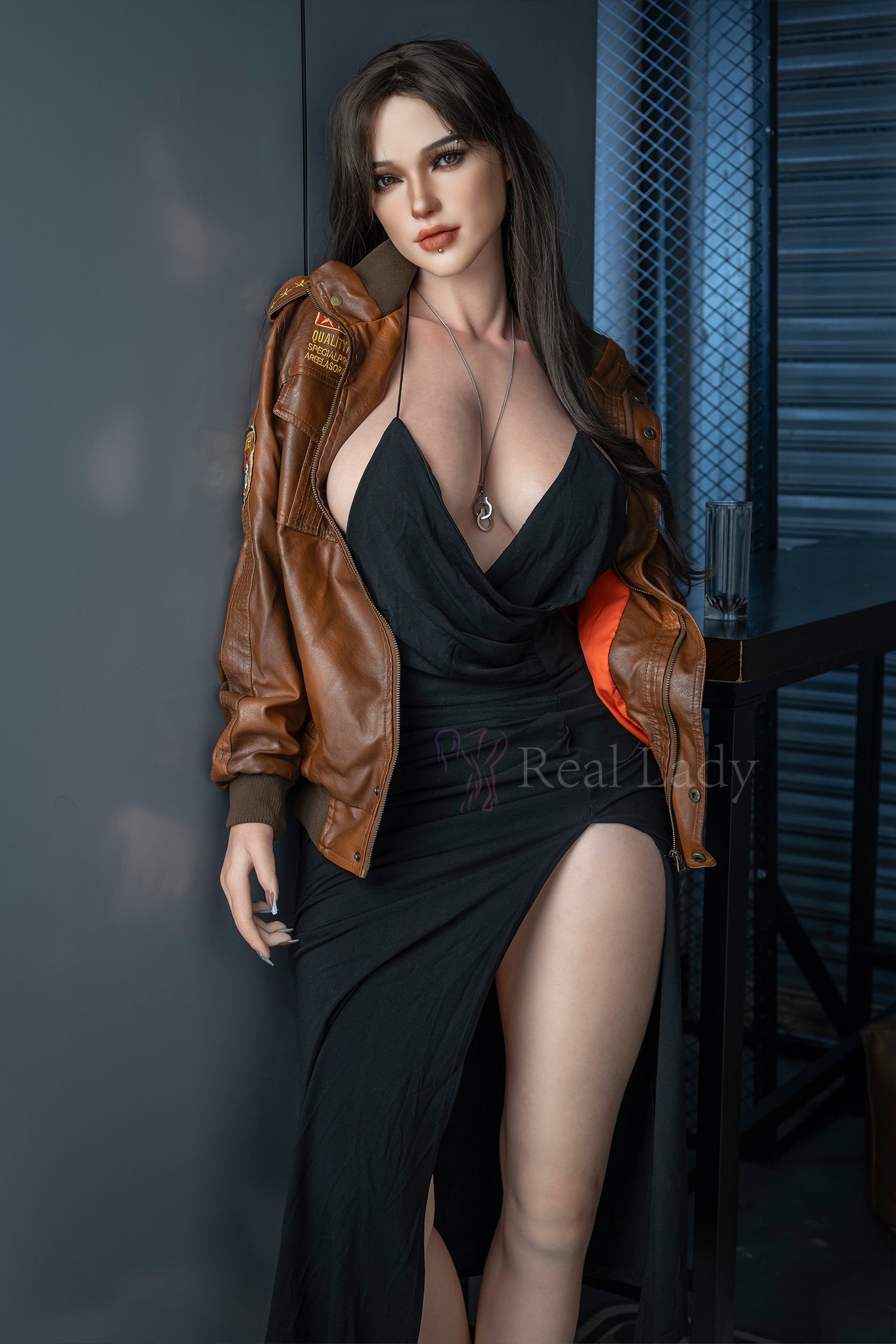 RealisticSexDolls162cmS46Heidi_9