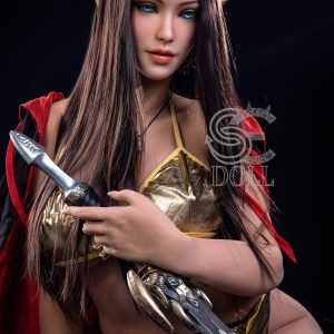 Luis TPE Realistic Sex Doll - SEDOLL
