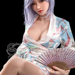 Murasaki TPE Realistic Sex Doll - SEDOLL