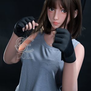 Hirono TPE Realistic Sex Doll - SEDOLL