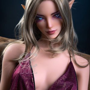 Mallika TPE Realistic Sex Doll - SEDOLL