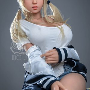 Melody A. Realistic Love Doll - SEDOLL