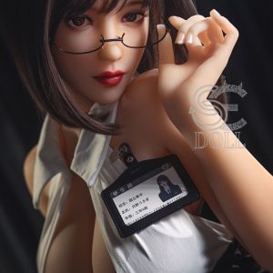 Queena.A TPE Realistic Sex Doll - SEDOLL