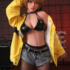 Avery.B TPE Lifelike Love Doll - SEDOLL
