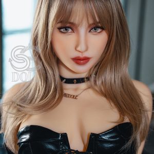 Winola.D TPE Lifelike Sex Doll - SEDOLL