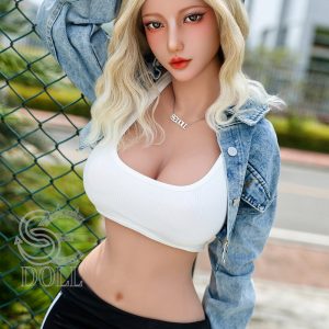 Makoto.A TPE Real Sex Doll - SEDOLL