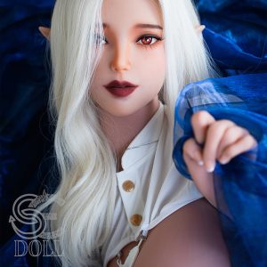 Samantha.J TPE Real Sex Doll - SEDOLL