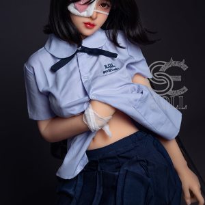 Ariel.B TPE Lifelike Love Doll - SEDOLL