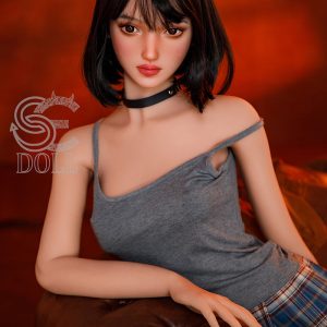 Avery.A TPE Realistic Sex Doll - SEDOLL