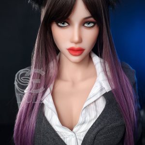 Maggie.B TPE Lifelike Sex Doll - SEDOLL