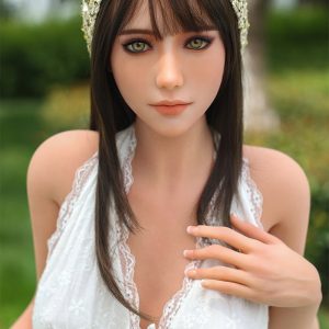 Queena.F 160cm TPE Real Sex Doll - SEDOLL
