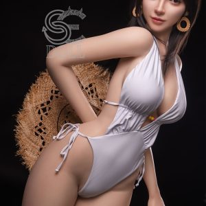 Annika F. Premium Full Silicone Sex Doll - Silicone Pro Series - SEDOLL