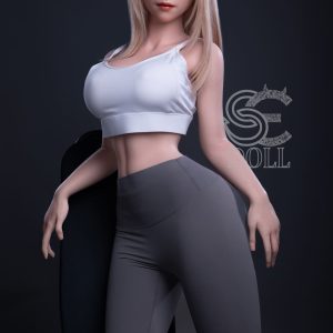 Queena G. Premium Full Silicone Sex Doll - Silicone Pro Series - SEDOLL