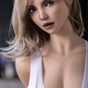 Jenny.J Premium Full Silicone Sex Doll - Silicone Pro Series - SEDOLL