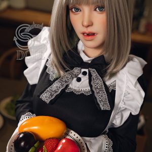 Vicky.H Premium Full Silicone Sex Doll - Silicone Pro Series - SEDOLL
