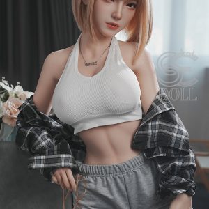Bridget.A Premium Full Silicone Sex Doll - Silicone Pro Series - SEDOLL