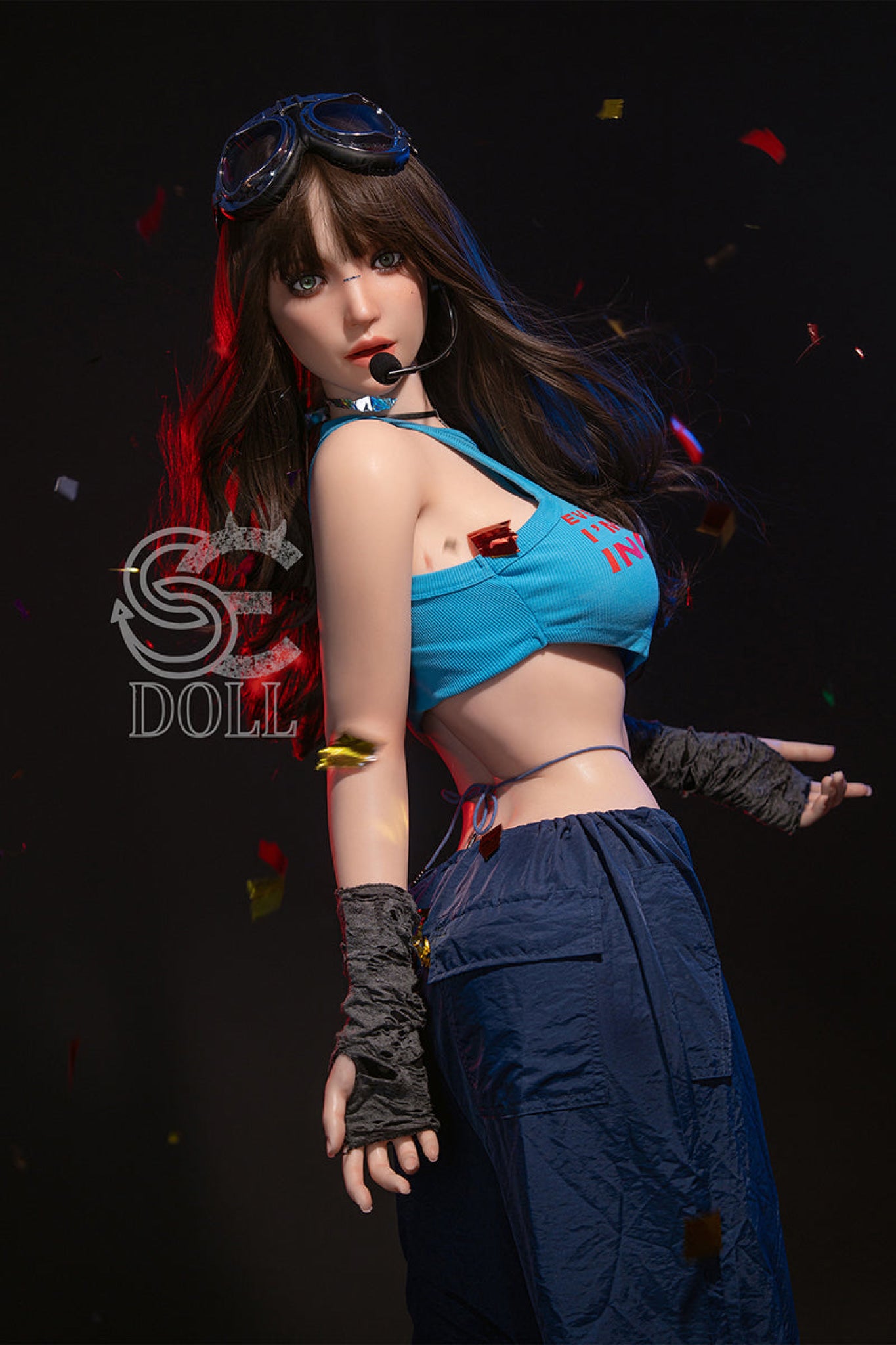 SES025-7